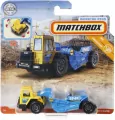 Mattel. Pojazdy zadaniowe. MB Auto, 10cm - tantis.pl