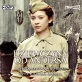 Dziewczyny od Andersa audiobook - tantis.pl