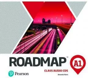 Roadmap A1. Class CD - tantis.pl