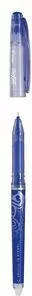 PILOT. Cienkopis FriXion Point, niebieski - tantis.pl