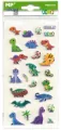 Naklejki 3D dinozaury - tantis.pl