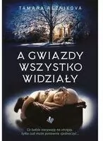 A gwiazdy wszystko widziały - tantis.pl