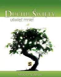 Duchu Święty, uświęć mnie! Modlitewnik