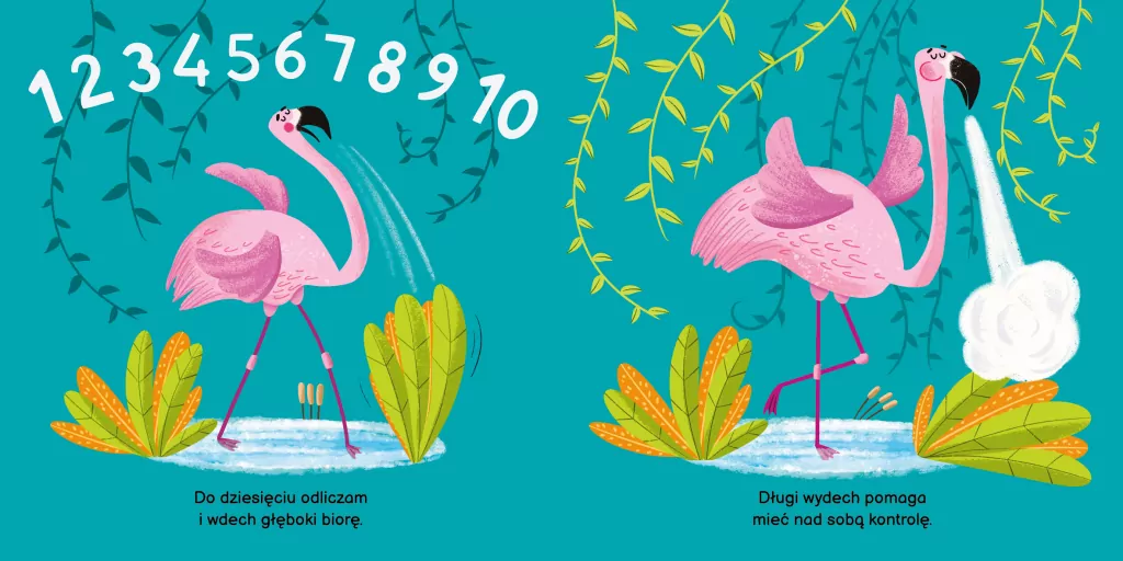 Nasze patenty na trudne momenty. Zwierzaki o tym, co ważne - tantis.pl