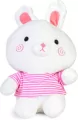 Królik w koszulce spandex 25cm - tantis.pl