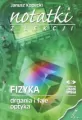 Fizyka. Drgania i fale optyka. Notatki z lekcji - tantis.pl