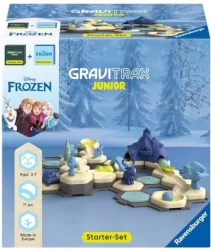 Gravitrax Junior - Kraina Lodu
