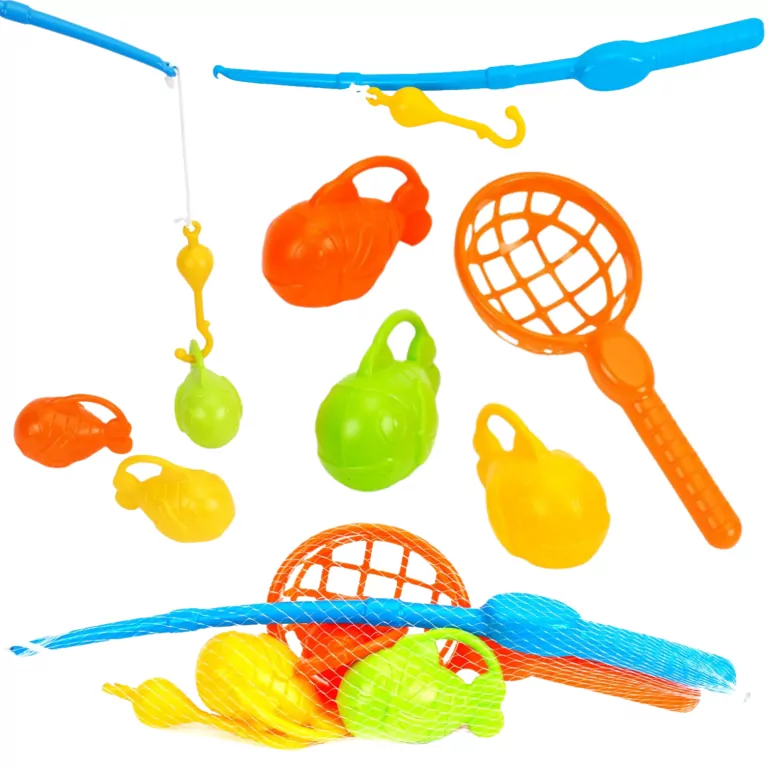 Zestaw wędkarski - tantis.pl