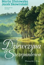 Dziewczyna ze Szczepankowa