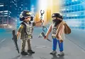 Playmobil 71505 Jednostka specjalna i bandyta - tantis.pl