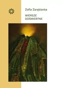 Wiersze dośmiertne - tantis.pl