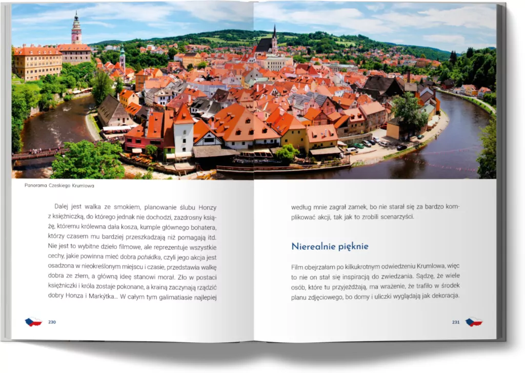 Czechy. Czemu pohoda to nie pogoda? - tantis.pl
