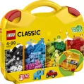 LEGO® Classic. Kreatywna walizka. 10713 - tantis.pl