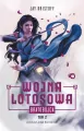 Bratobójca. Wojna lotosowa. Tom 2 - tantis.pl