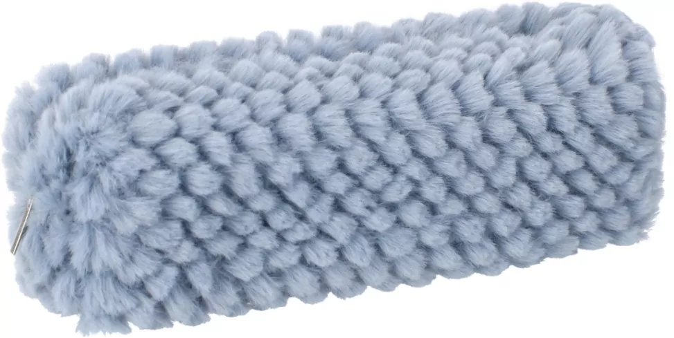 Piórnik pluszowy Blue - tantis.pl