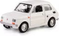 Kolekcja PRL. Fiat 126p, biały - tantis.pl