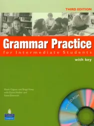 Grammar Practice for Intermediate Students. 3rd edition