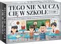 Tego nie nauczą Cię w szkole! Kangur - tantis.pl