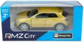 Volkswagen T-Rock Gold. RMZ City - tantis.pl