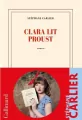 Clara lit Proust - tantis.pl