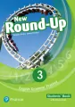 New Round Up 3. Students' Book + kod - tantis.pl