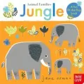 Animal Families: Jungle - tantis.pl
