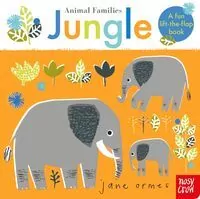 Animal Families: Jungle