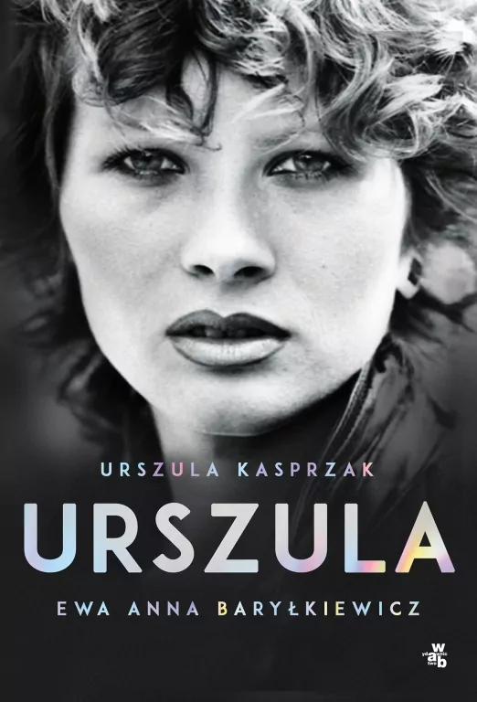 Urszula. Autobiografia - tantis.pl