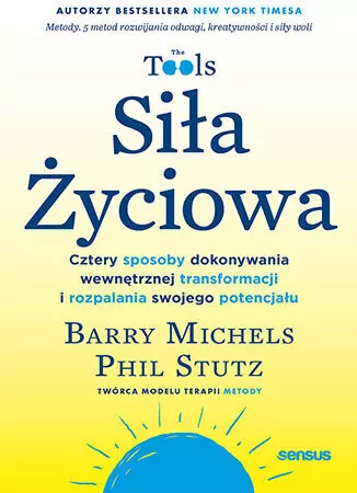 Siła życiowa - tantis.pl