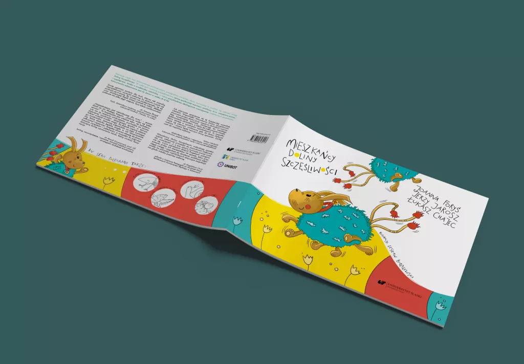 Mieszkańcy Doliny Szczęśliwości - tantis.pl