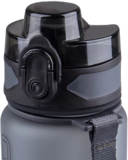 Bidon Coolpack brisk mini 400 ml niebieski - tantis.pl