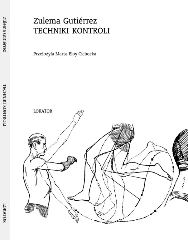 Techniki kontroli - tantis.pl