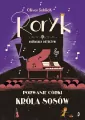 Poryk. Porwanie córki Króla Sosów - tantis.pl