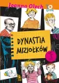 Dynastia Miziołków - tantis.pl