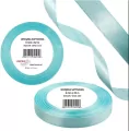 Wstążka satynowa 6mm/32m baby blue - tantis.pl