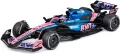 Formula With Helmet & Plastic Stand - tantis.pl