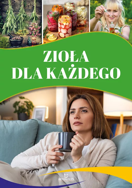 Zioła dla każdego - tantis.pl