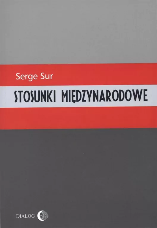 Stosunki międzynarodowe - tantis.pl