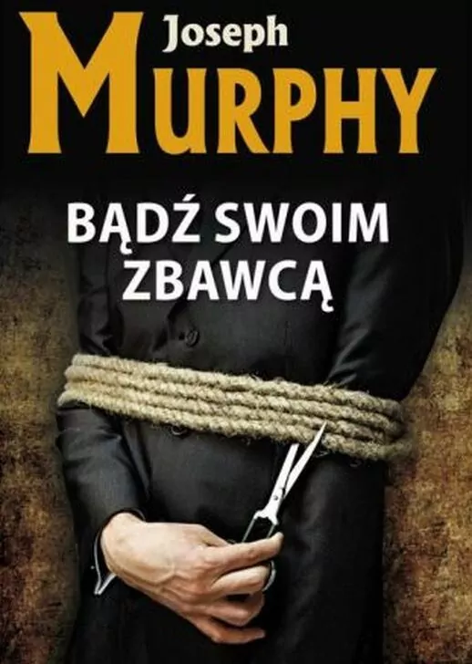 Bądź swoim zbawcą - tantis.pl
