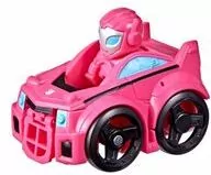 Transformers - Mini Bot Racers Arcee F3830
