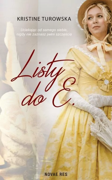 Listy do E. - tantis.pl