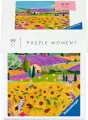 Puzzle 99 France - tantis.pl
