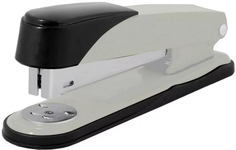 Zszywacz szary 50 kartek - tantis.pl