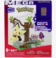Mega Pokemon - Leśna zabawa Pichu - tantis.pl