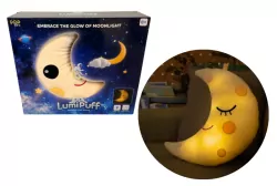 LumiPuff świecąca poduszka Półksiężyc LP-803 8039