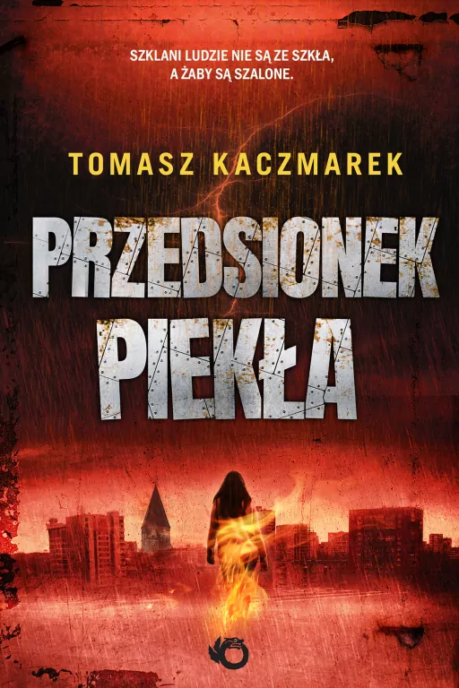 Przedsionek piekła - tantis.pl