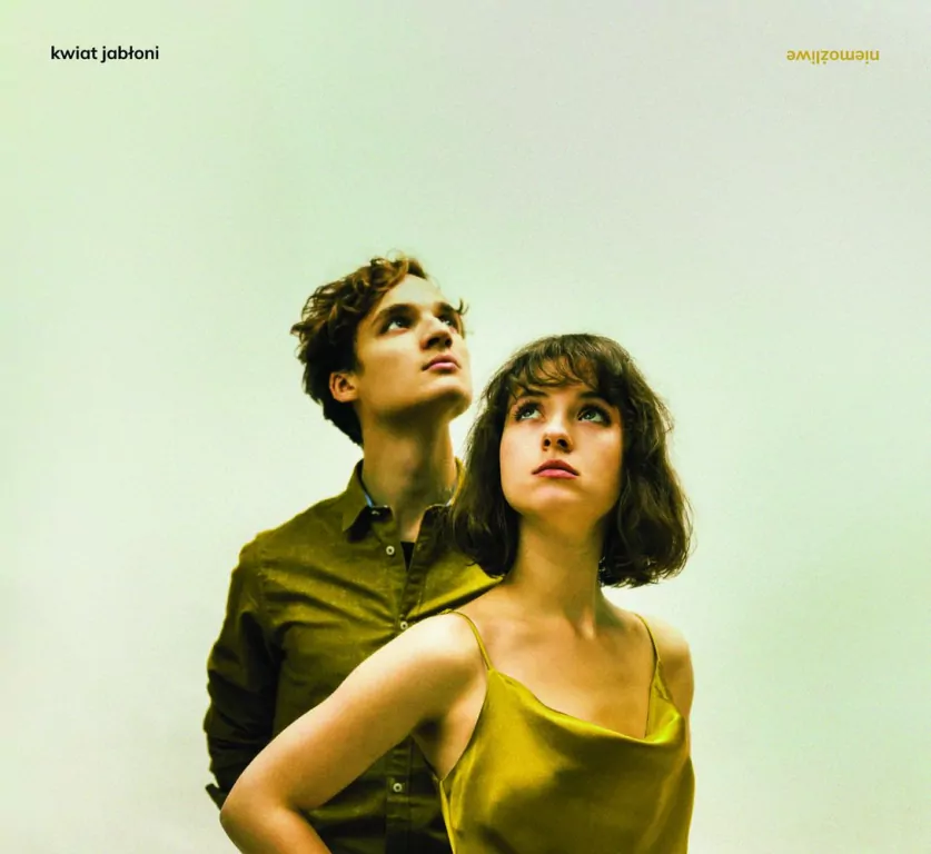 Niemożliwe. CD - tantis.pl