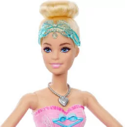 Barbie Dziadkek do orzechów Deluxe Baletnica Klara - tantis.pl