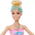 Barbie Dziadkek do orzechów Deluxe Baletnica Klara - tantis.pl