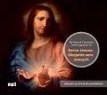 Serce Jezusa. Ukojenie serc naszych. CD. Audiobook - tantis.pl